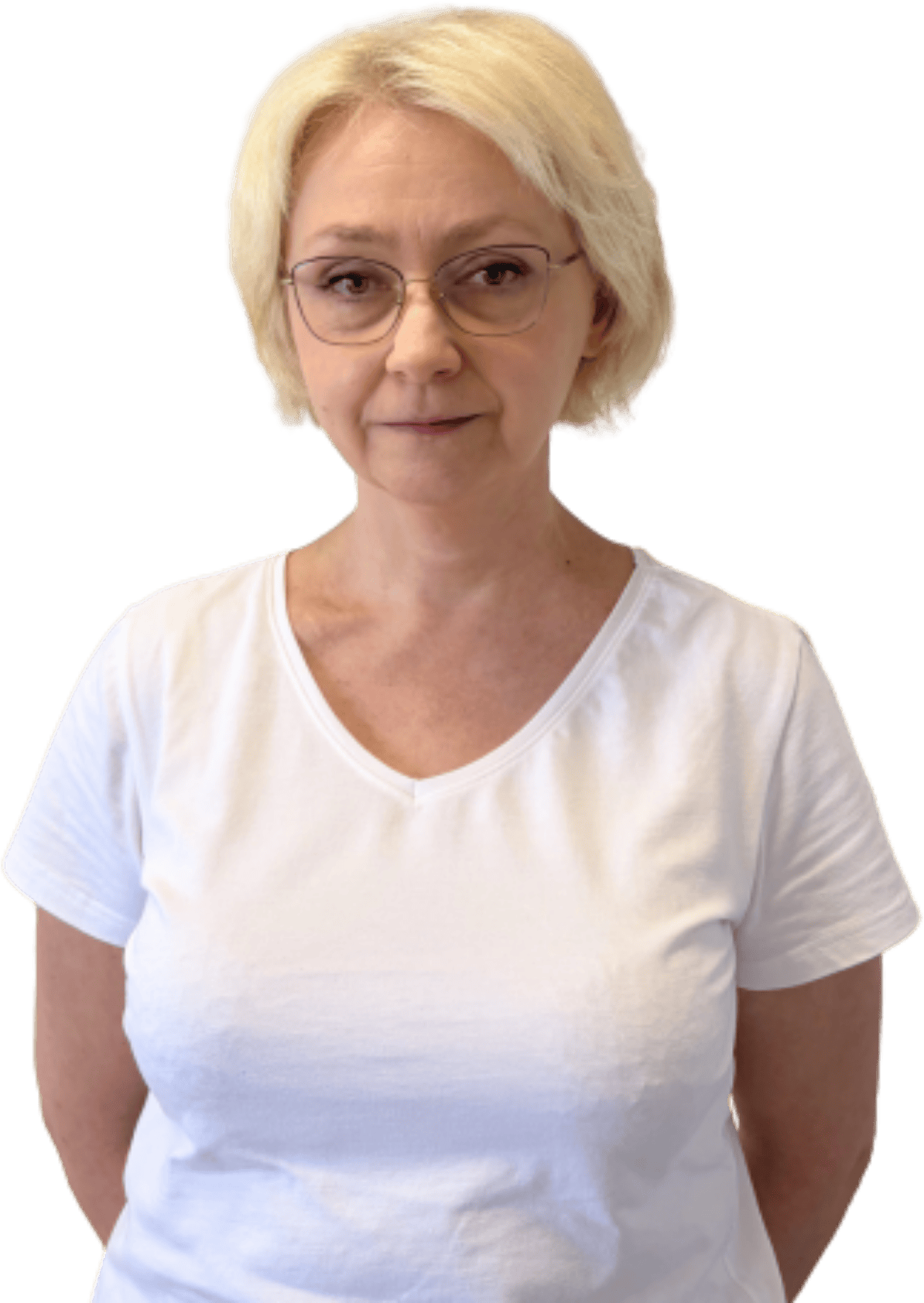 Ewa Kost-Kaczmarek