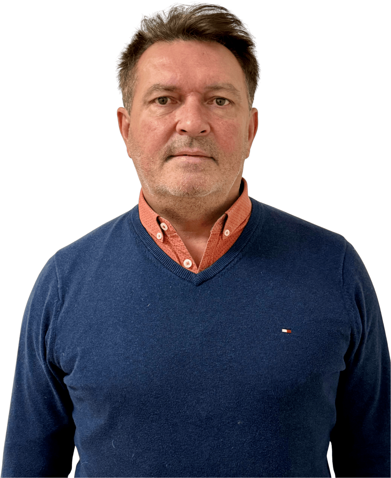 dr Adam Smoleń