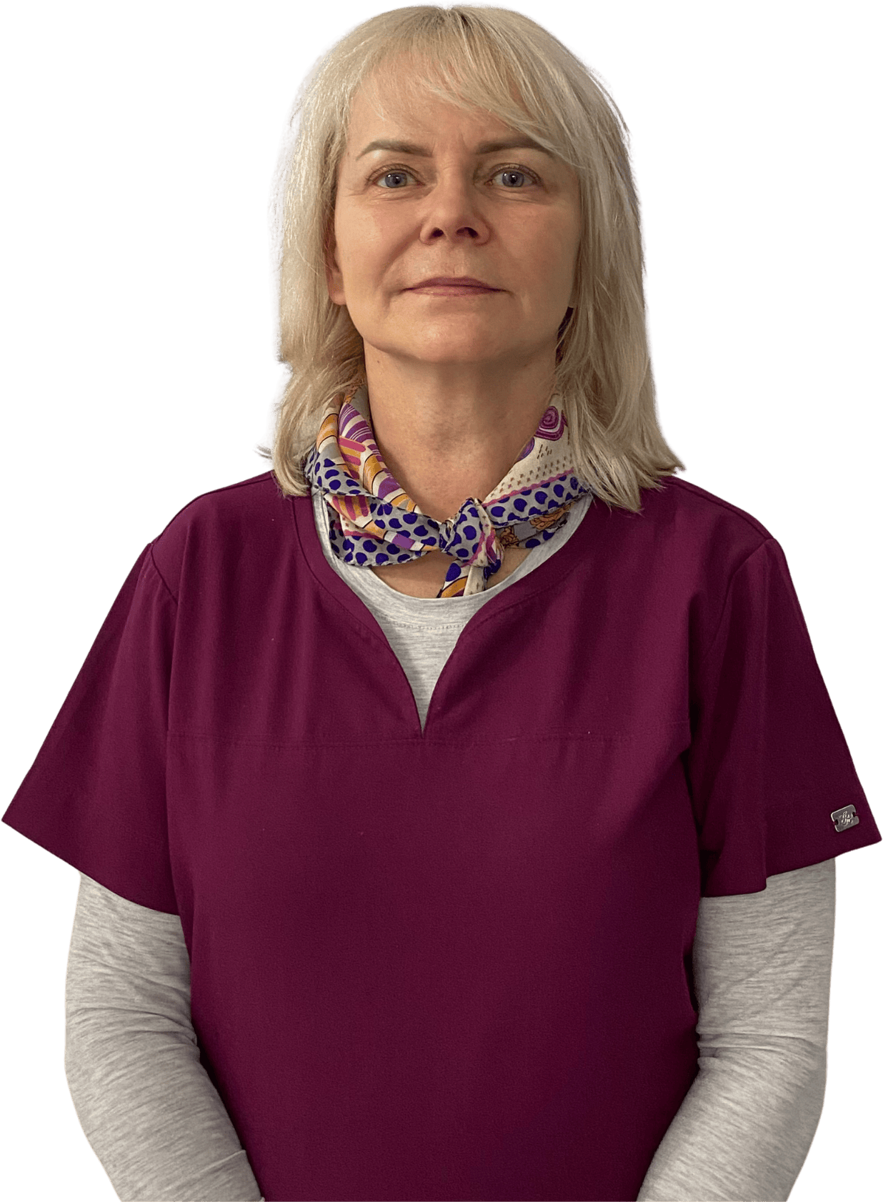 dr Agata Widuch
