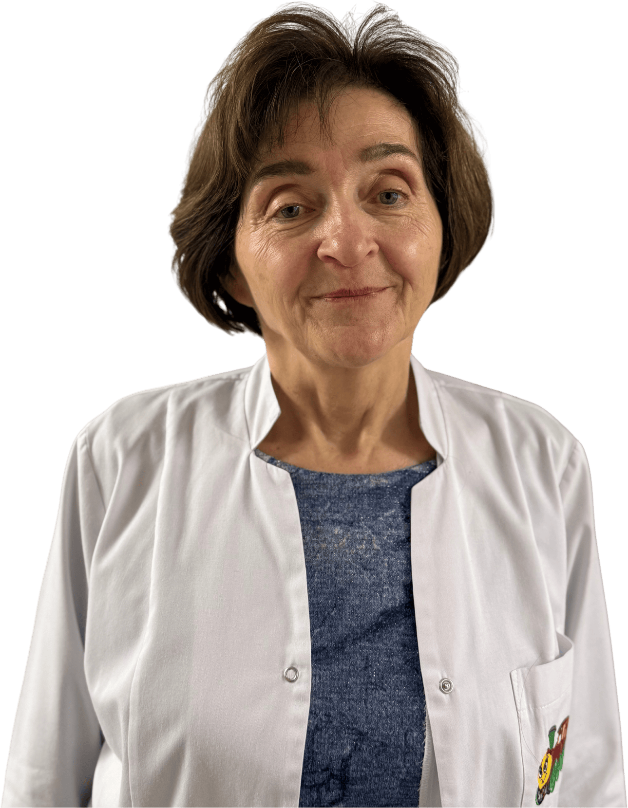 dr Anna Ogińska-Siedlak