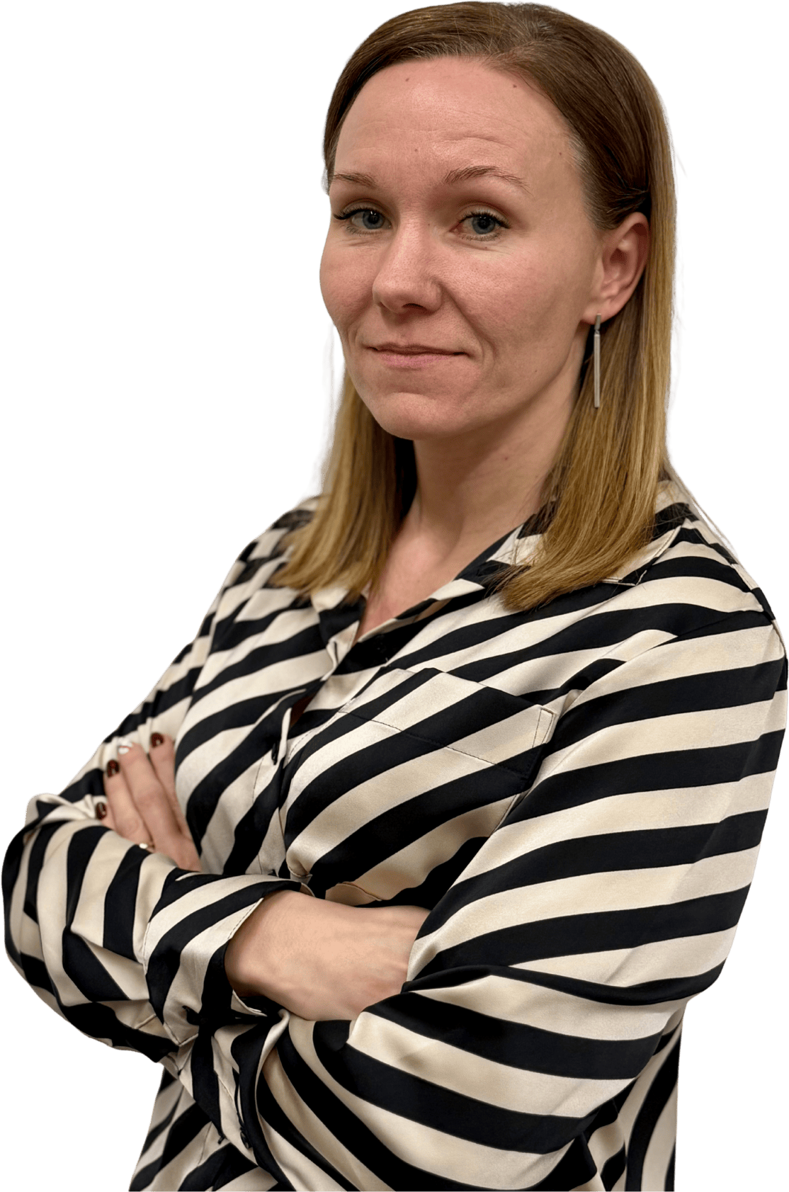 dr Dominika Świątek-Rawińska