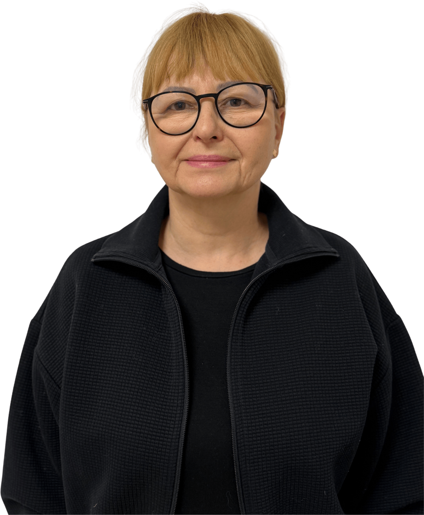 dr Irena Karpińska-Derda