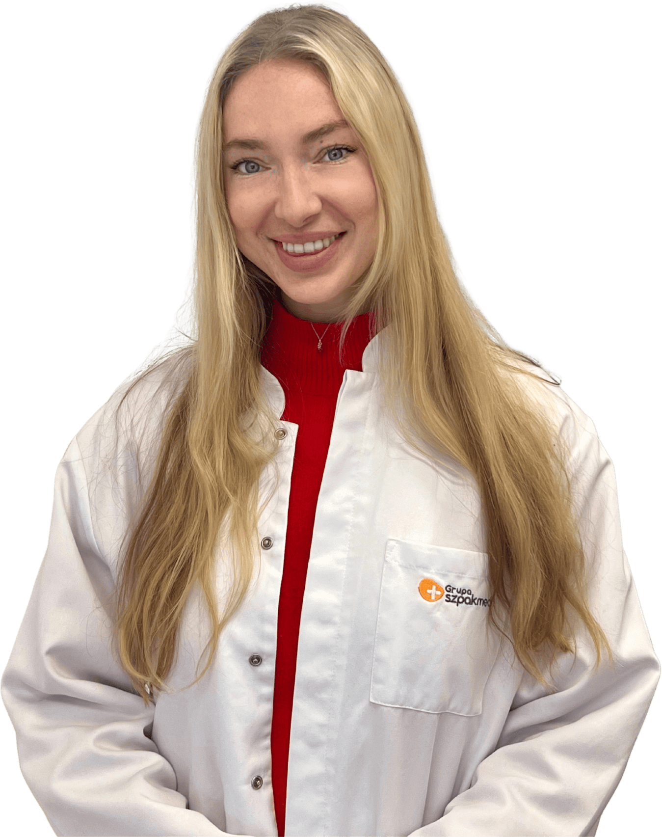dr Joanna Trzcionowska
