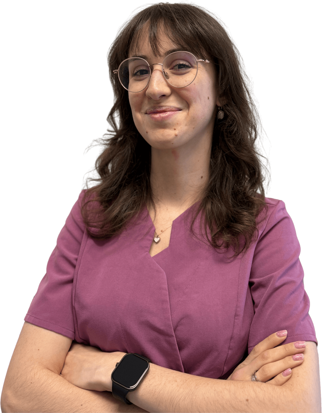dr Karolina Giołbas