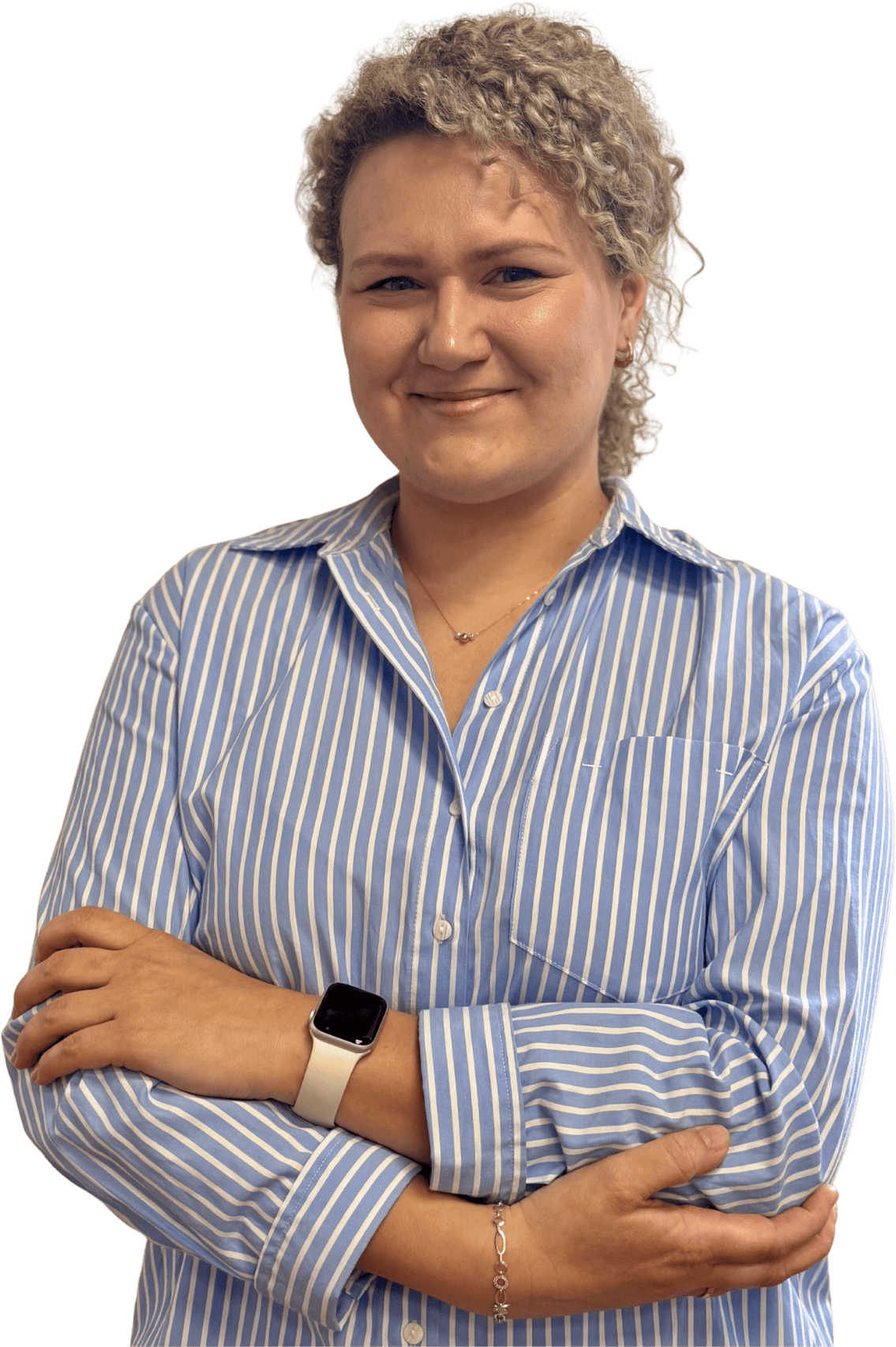 dr Martyna Saternus