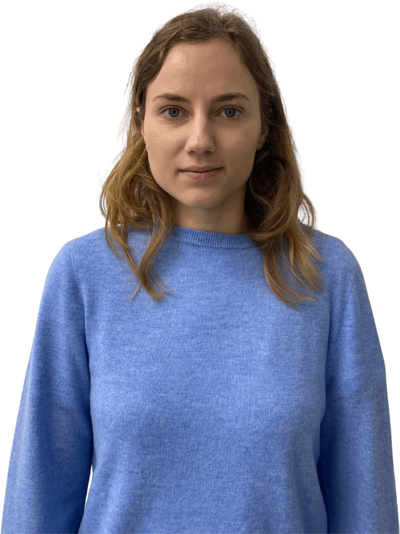 dr Wiktoria Lattaro Volpini