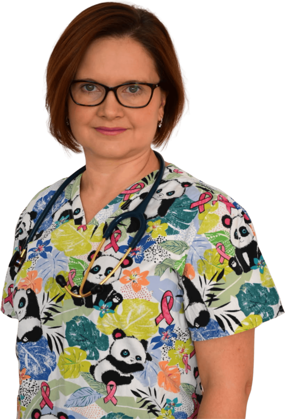 dr Agnieszka Szymlak