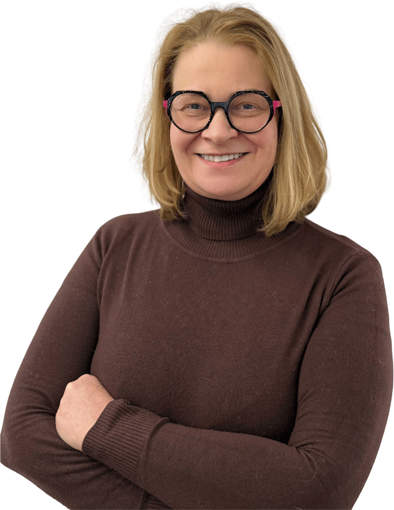 dr Beata Knosała