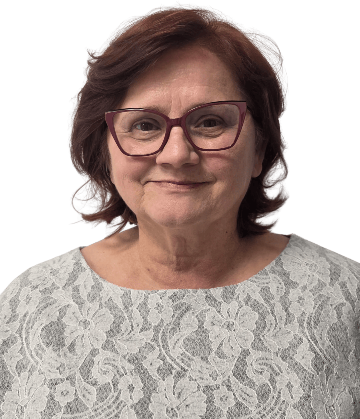 dr Grażyna Sauer