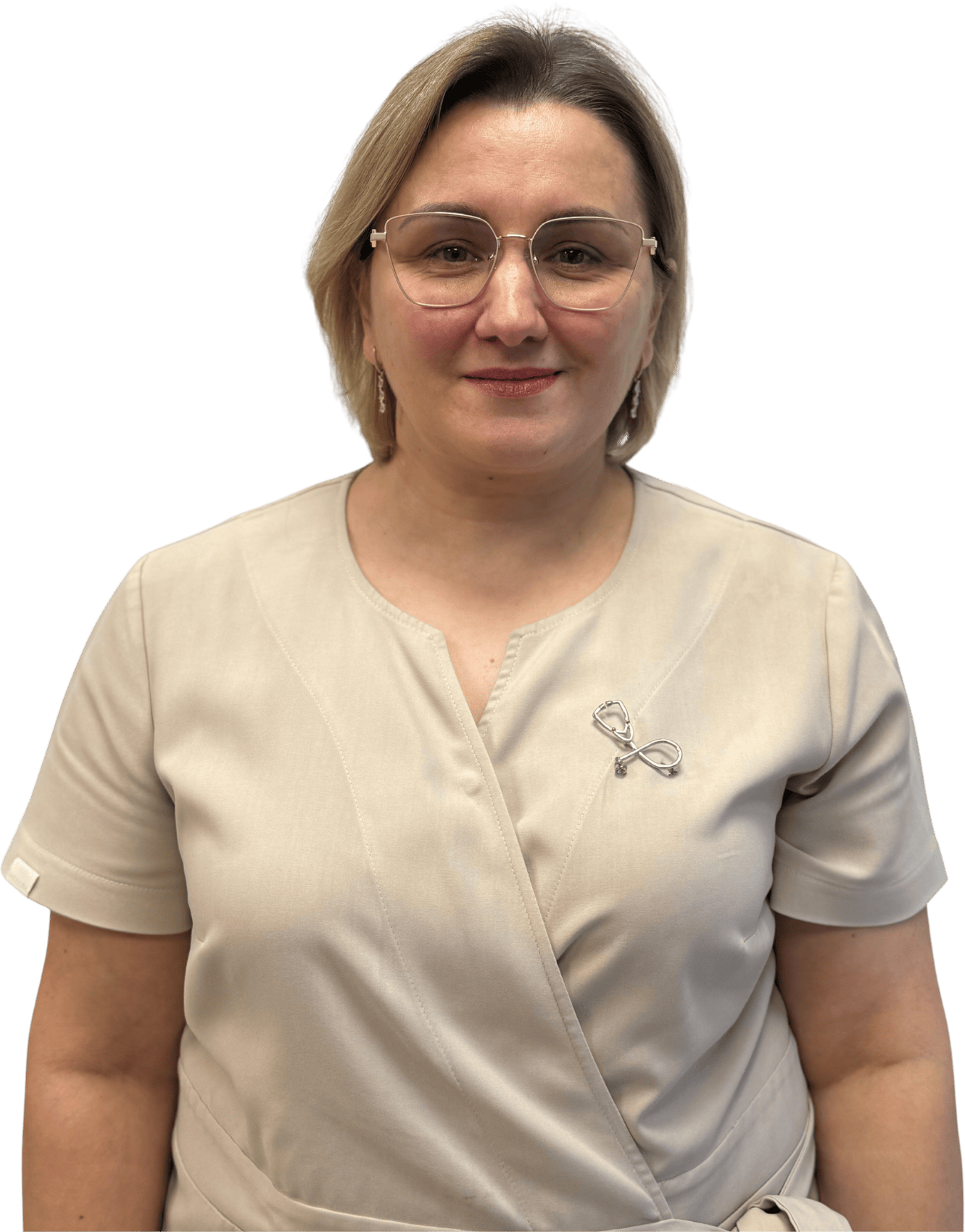 dr Natalia Yuriv