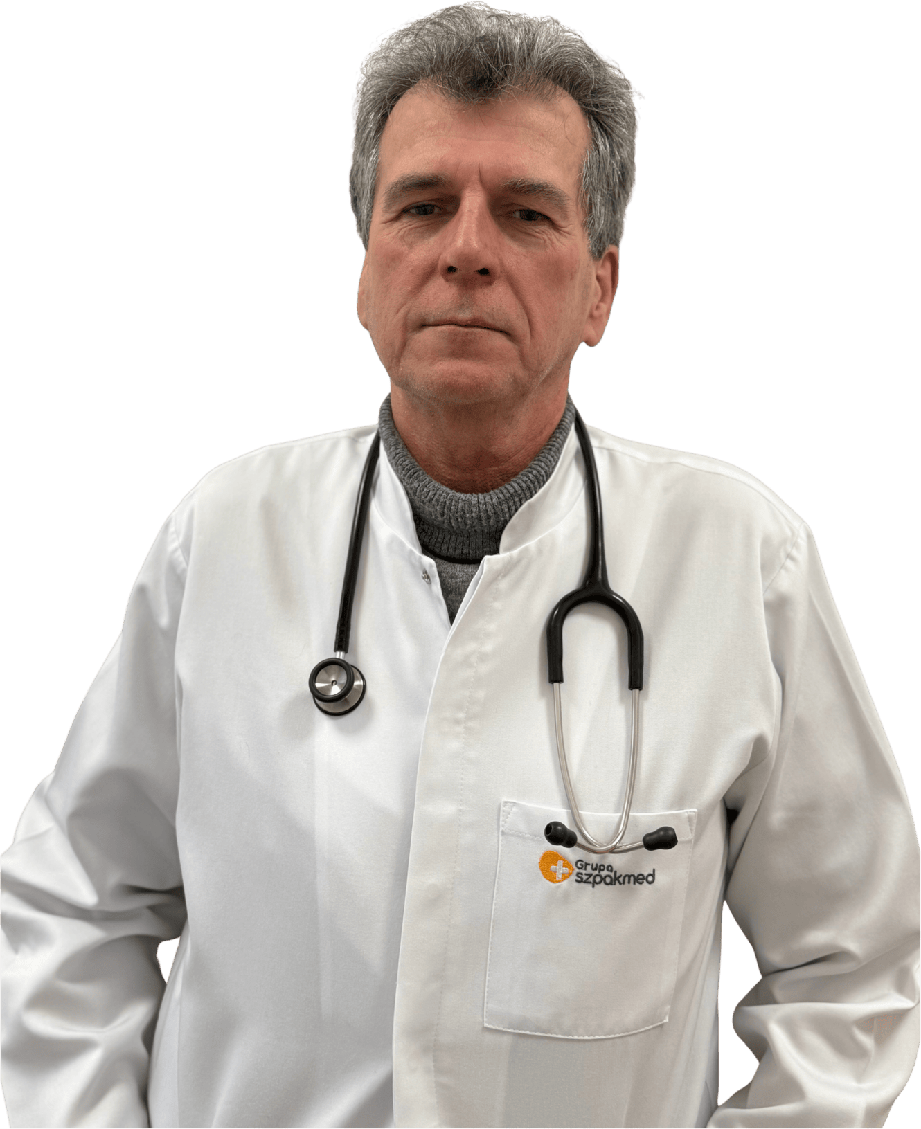 dr Adam Walkus