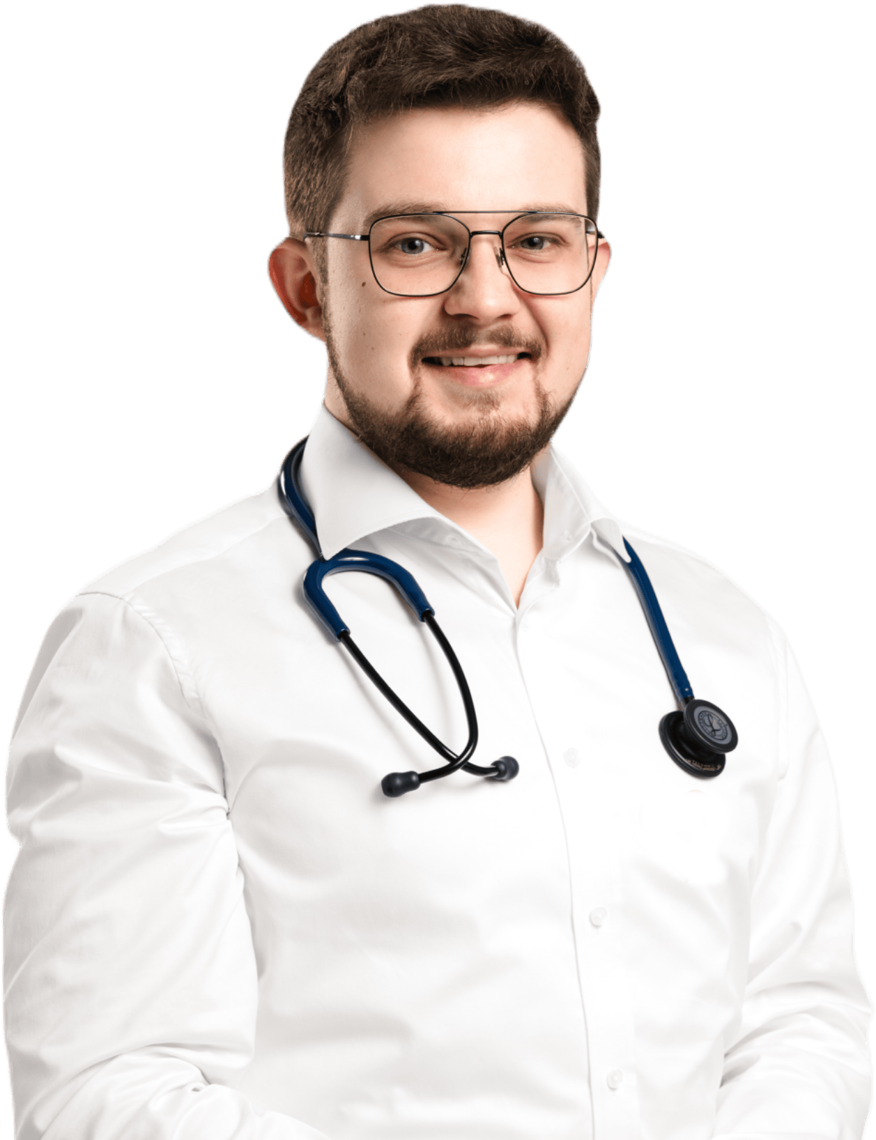dr Jan Herzyk