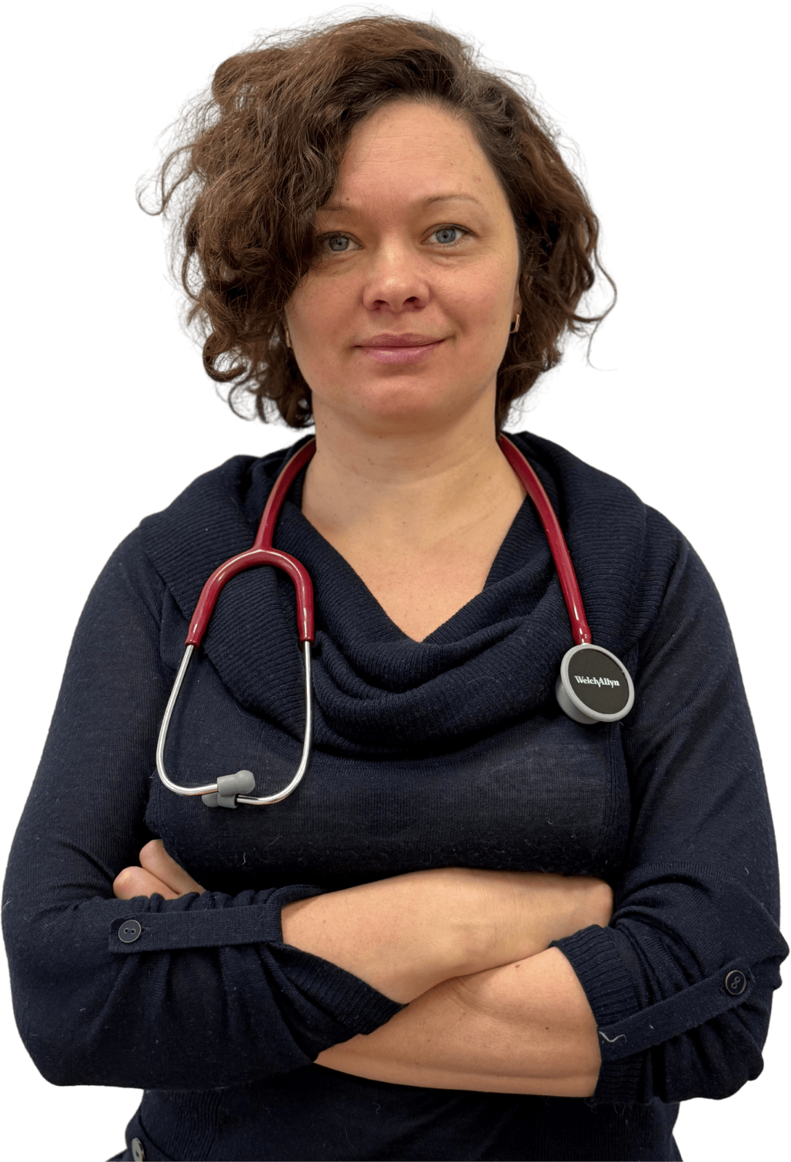dr Julia Płachotna