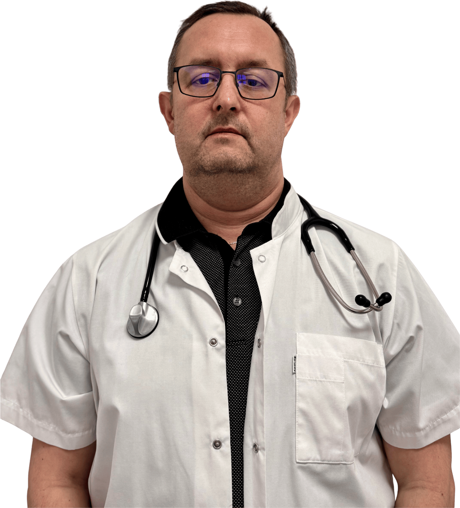 dr Sebastian Dworowy