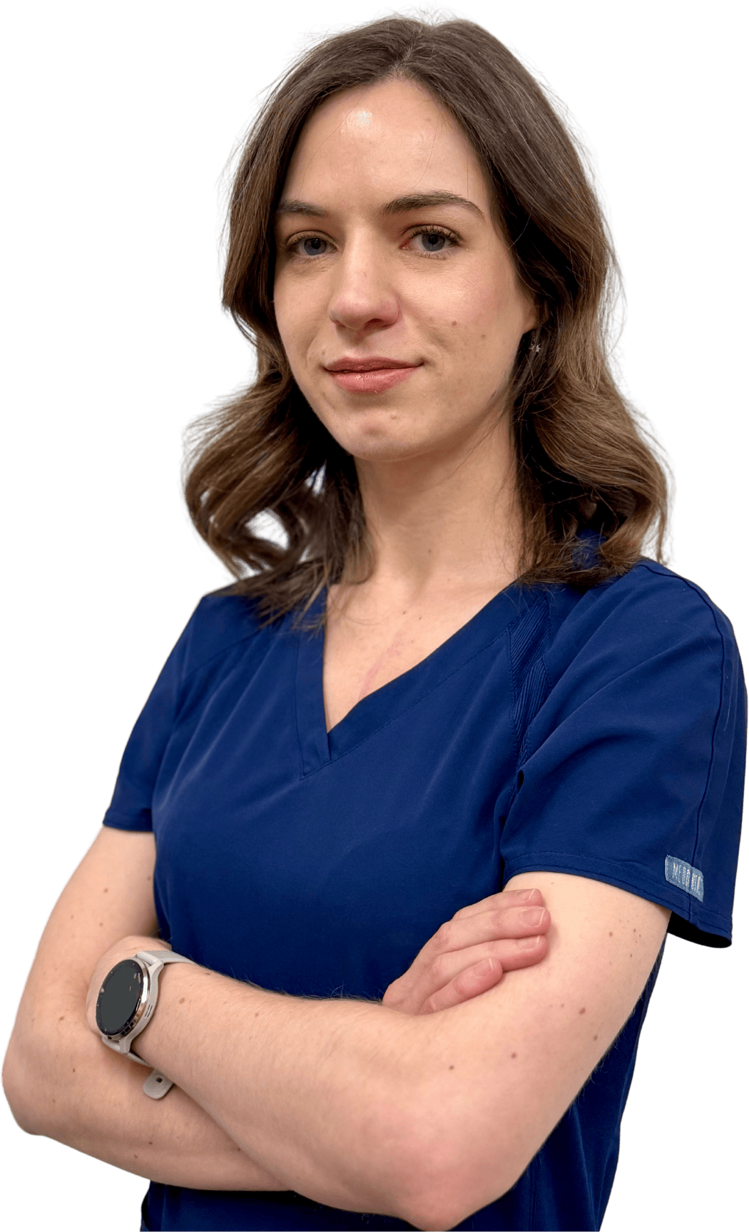 dr Aleksandra Kłuś