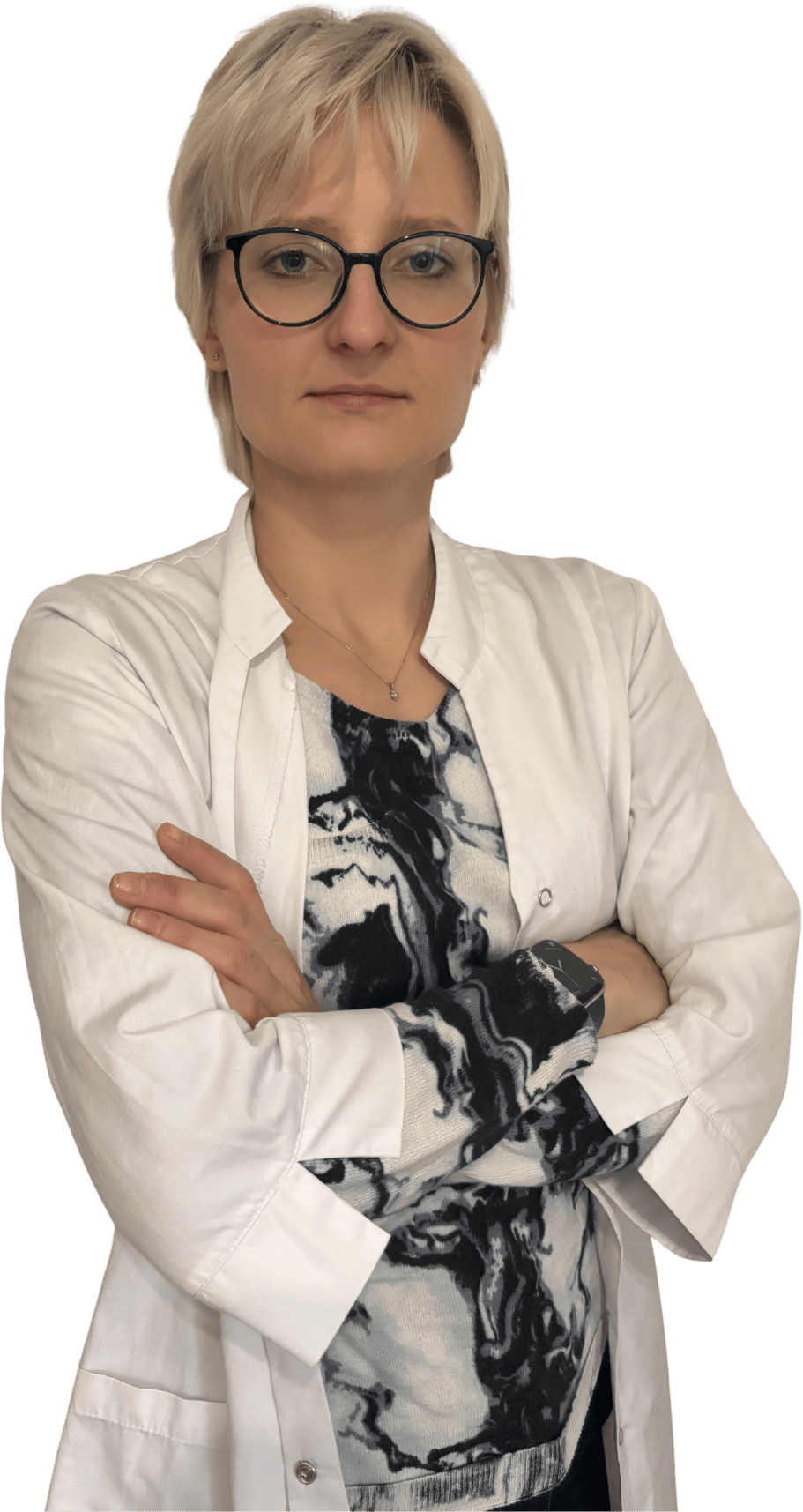 dr Aleksandra Pilśniak