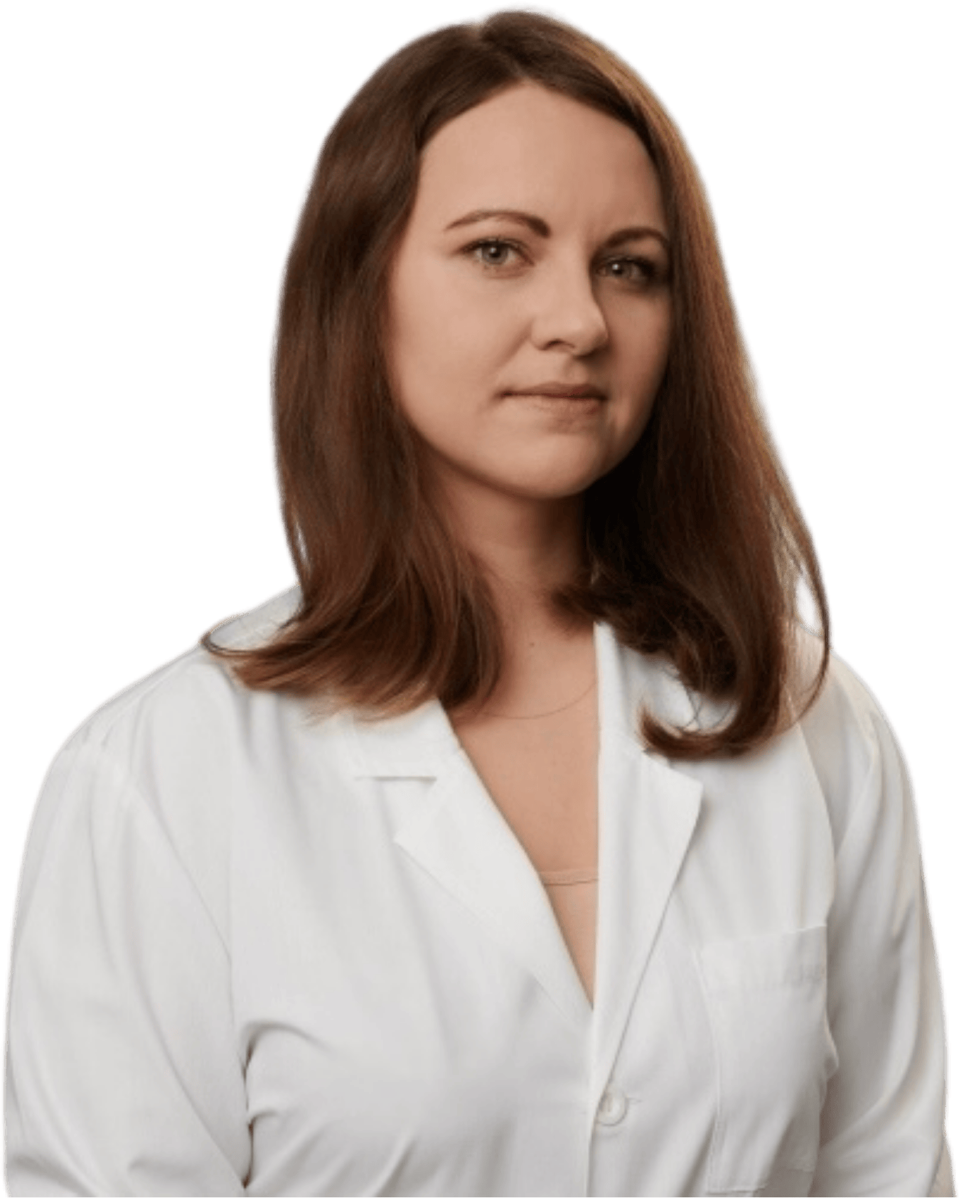 dr Barbara Dobrzańska-Warzecha