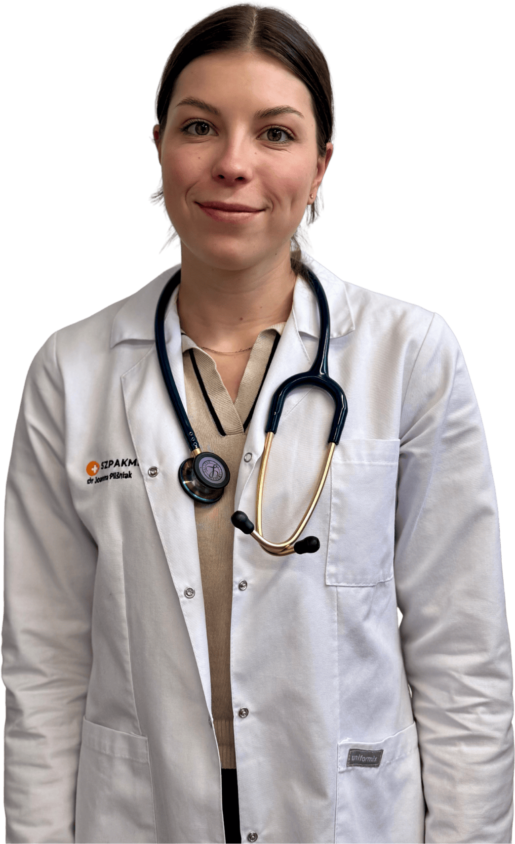 dr Joanna Pilśniak-Ungier