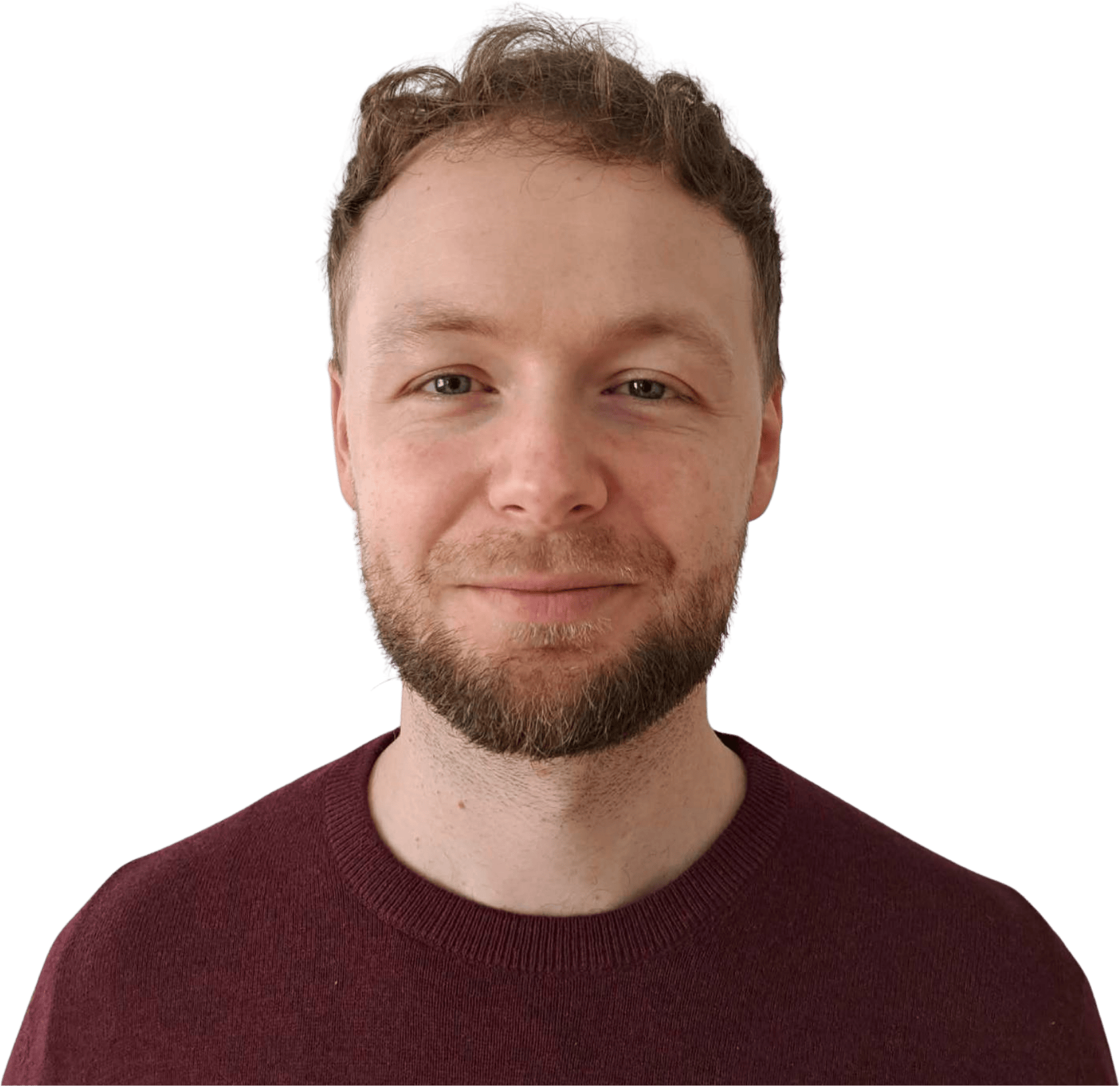 dr Krzysztof Kuźniar
