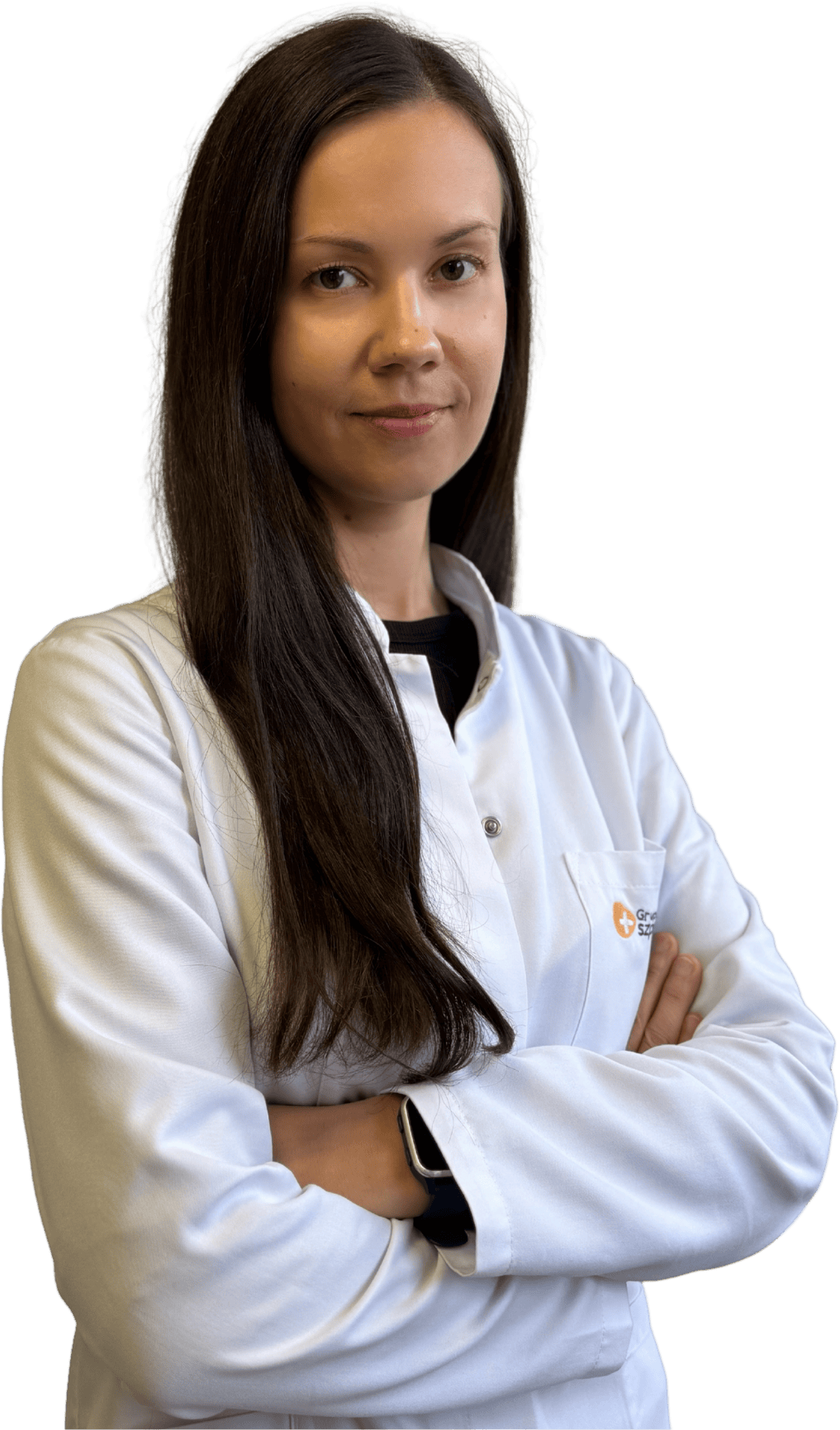 dr Michalina Karaś