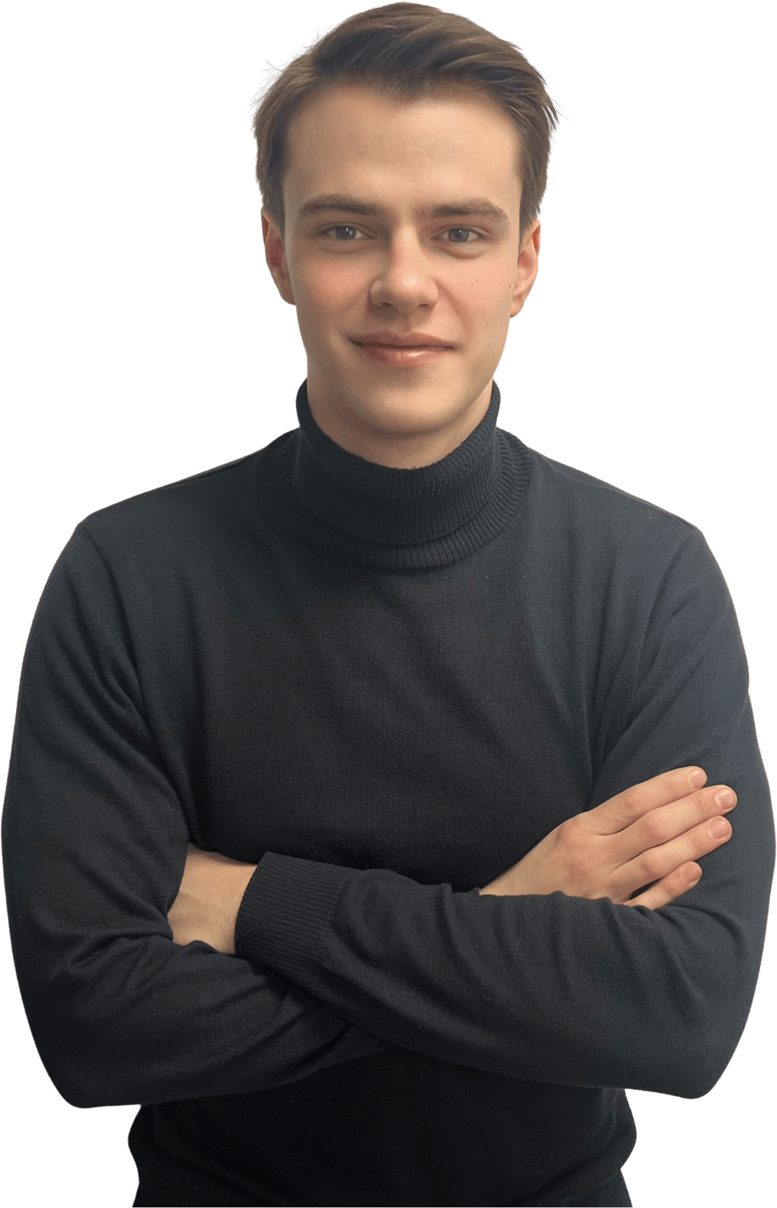 dr Tomasz Maroszczuk