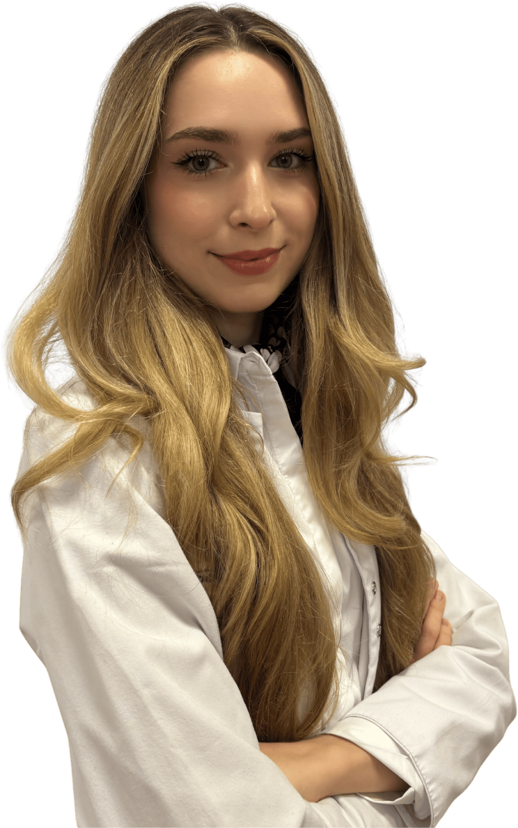 dr Zuzanna Maroszczuk