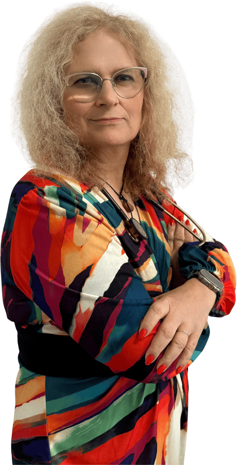 dr n. med. Ada Rozewicz