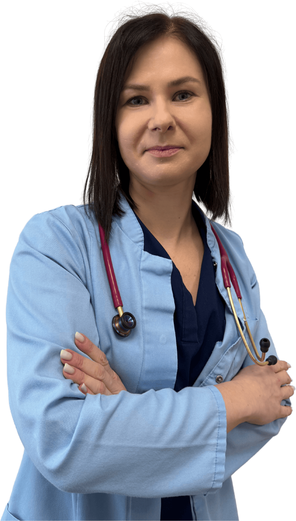 dr Agnieszka Didyk