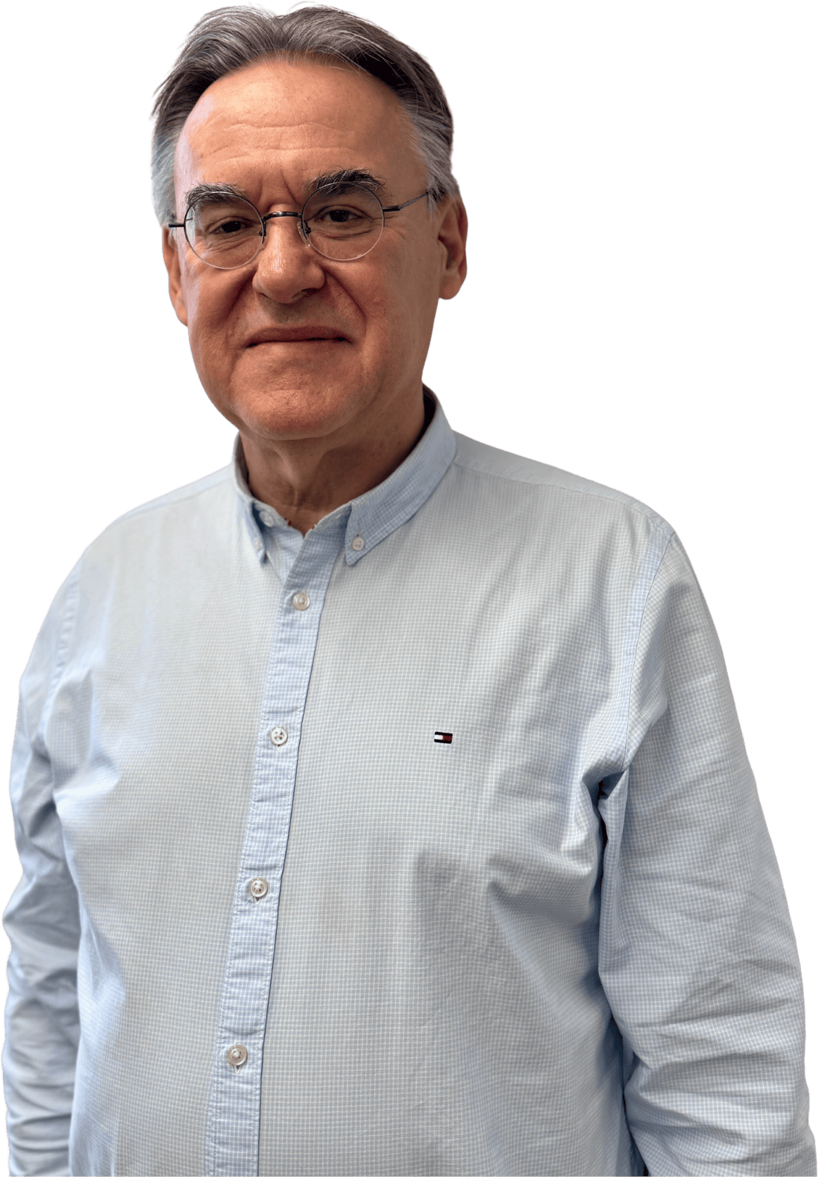 dr Andrzej Stokłosa