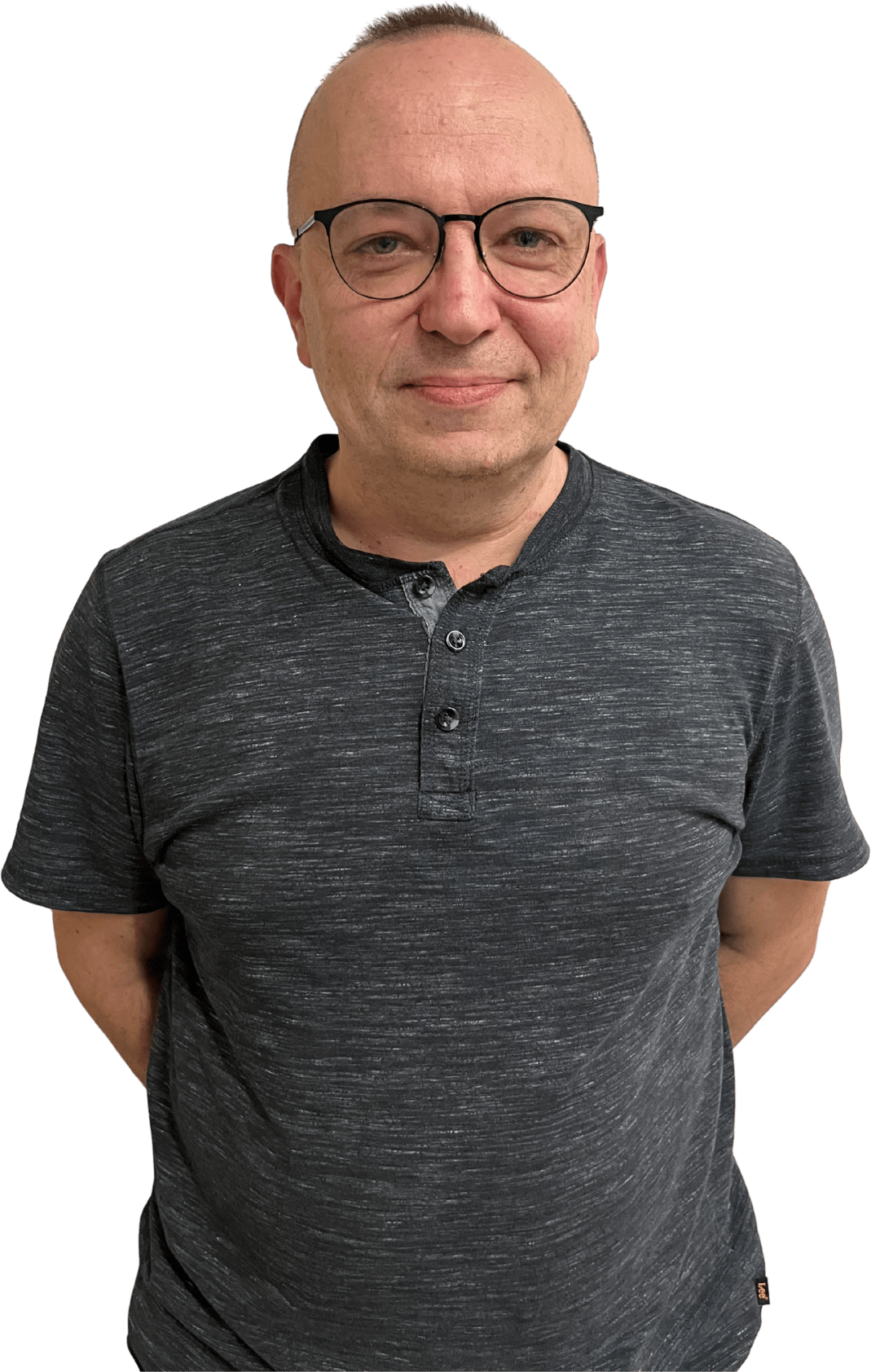 dr Daniel Ballarin
