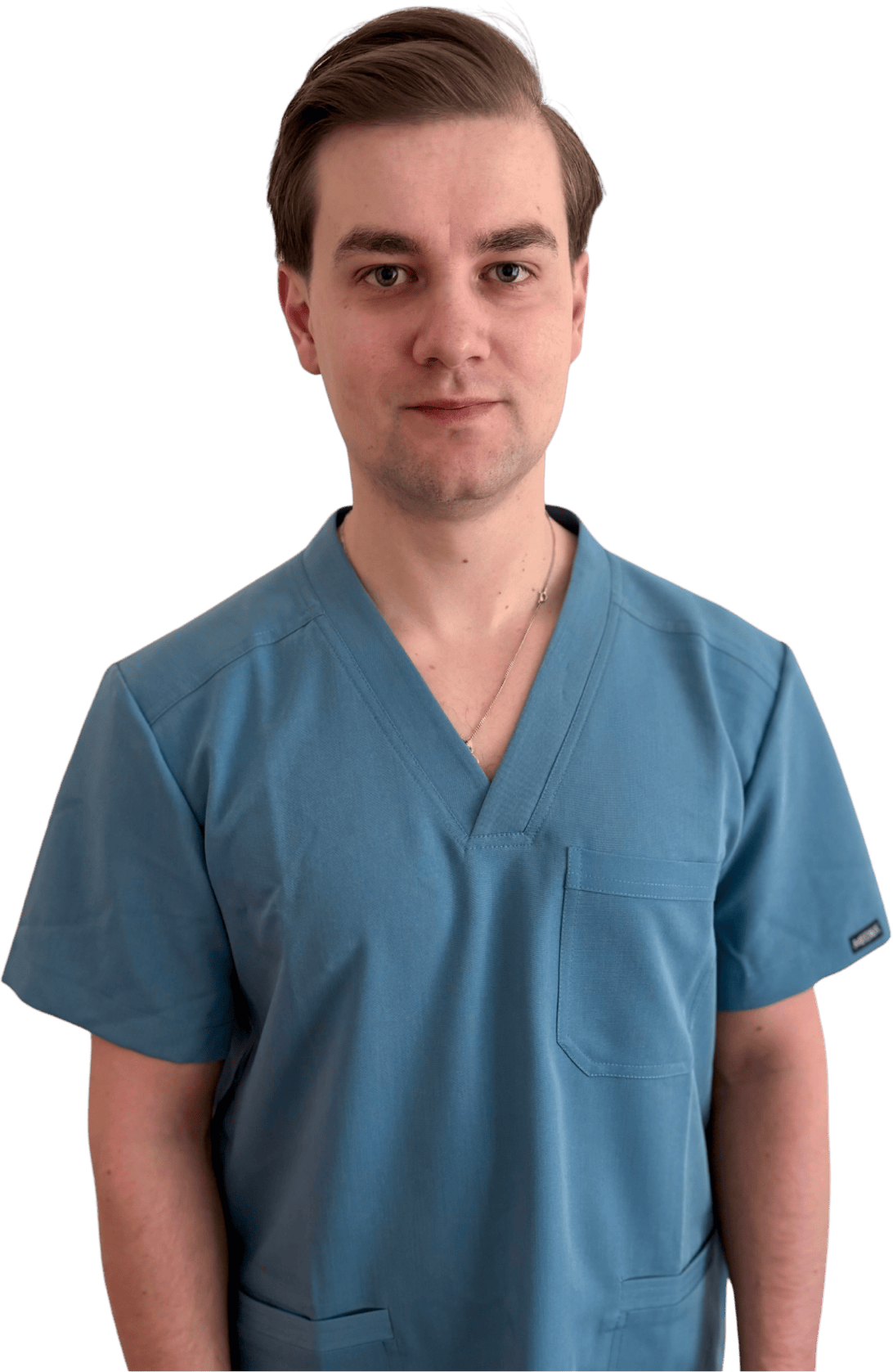 dr Grzegorz Tarsa