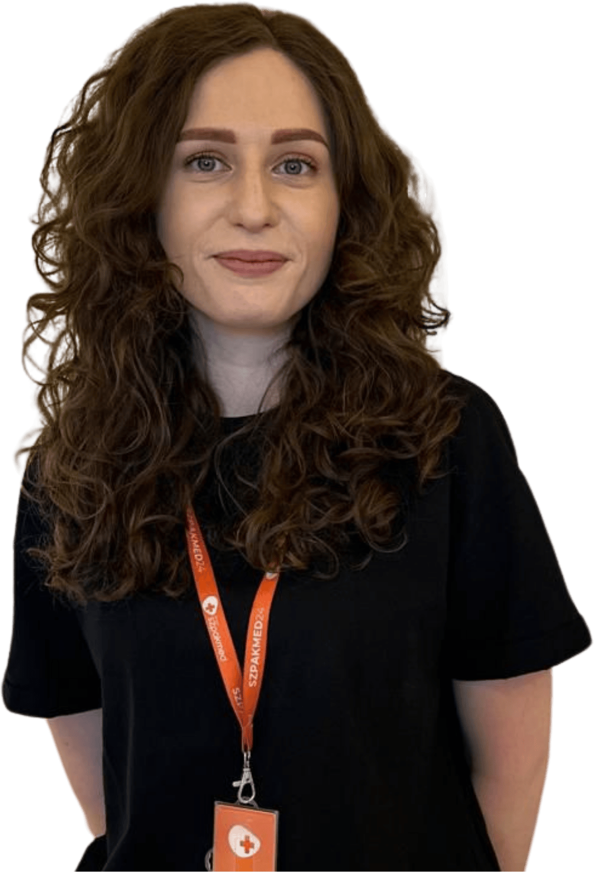 lek. dent. Alicja Urbańska