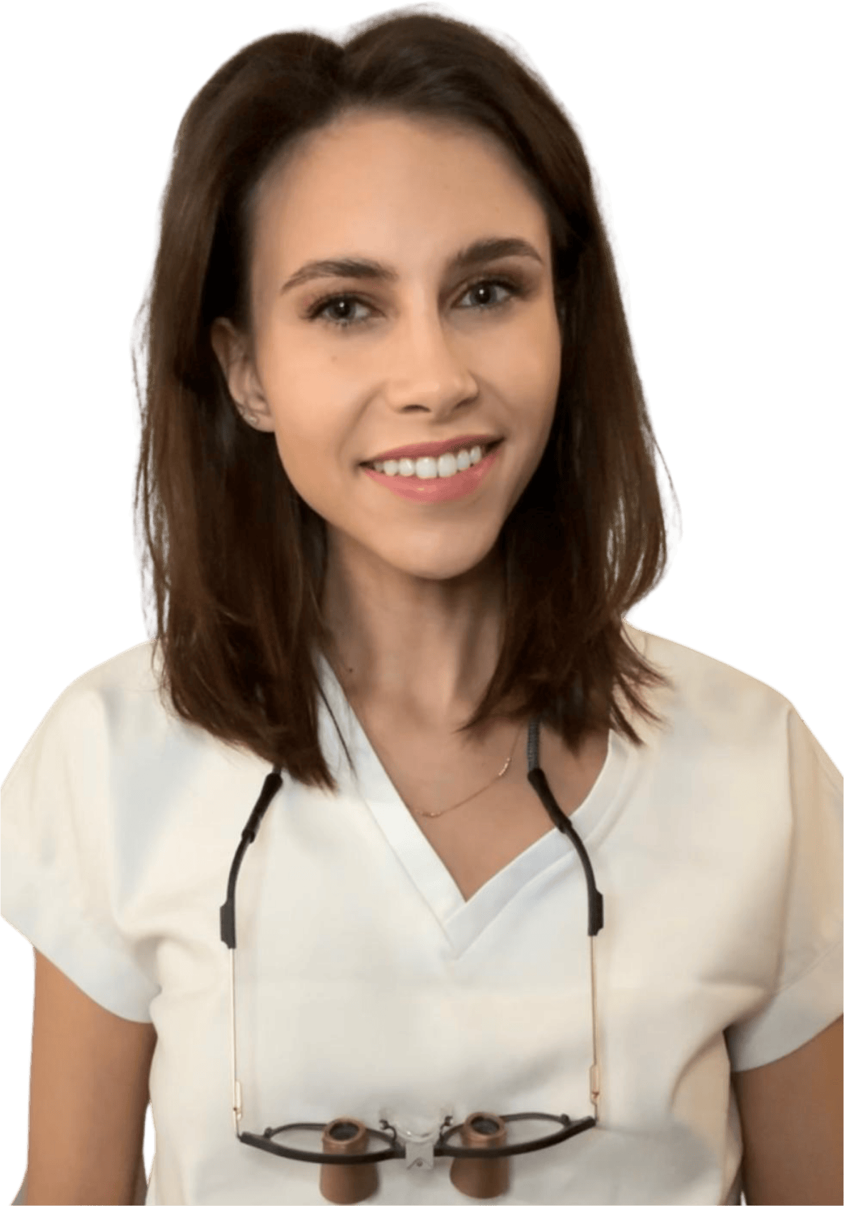 lek. dent. Magdalena Gawleta